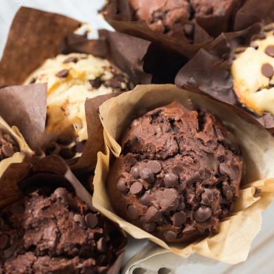 muffins muffins